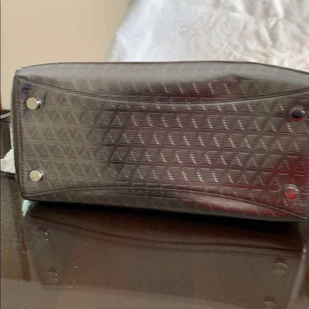 Michael Korda tote